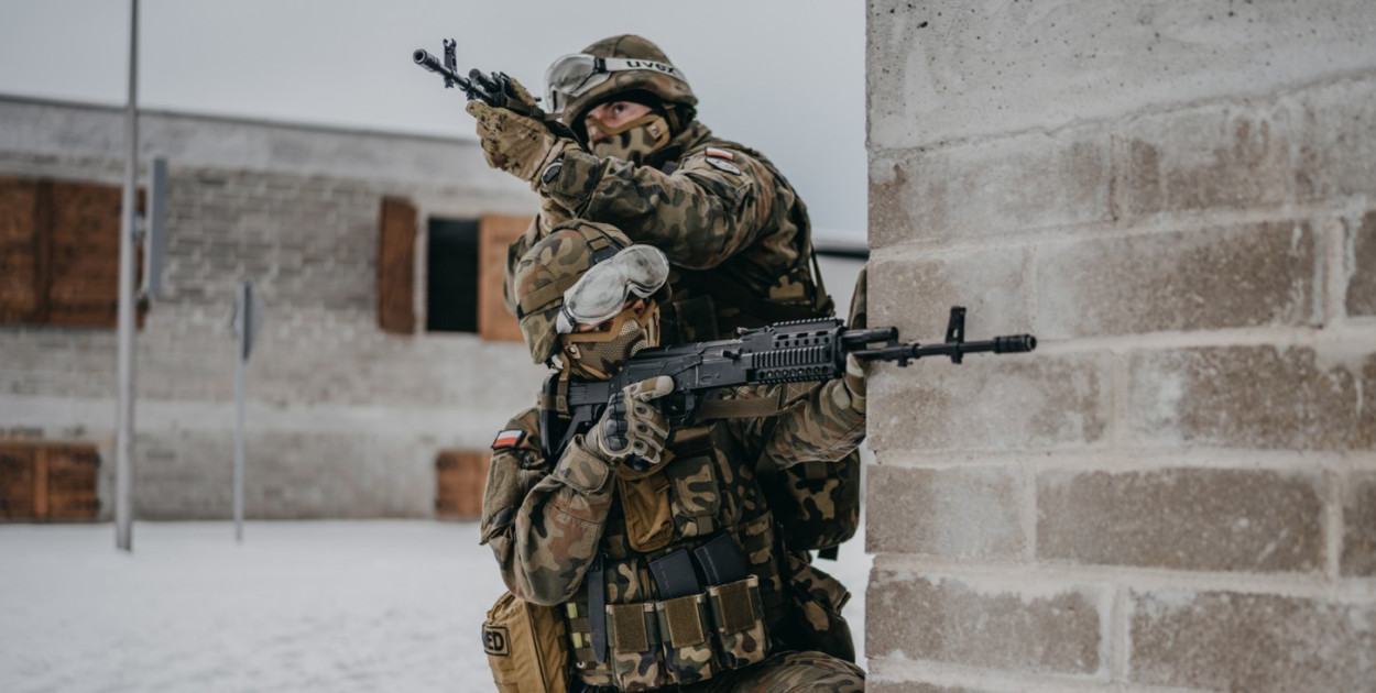 Jednostka Wojska Polskiego powstanie w Mielcu? „Pilne i realne plany”