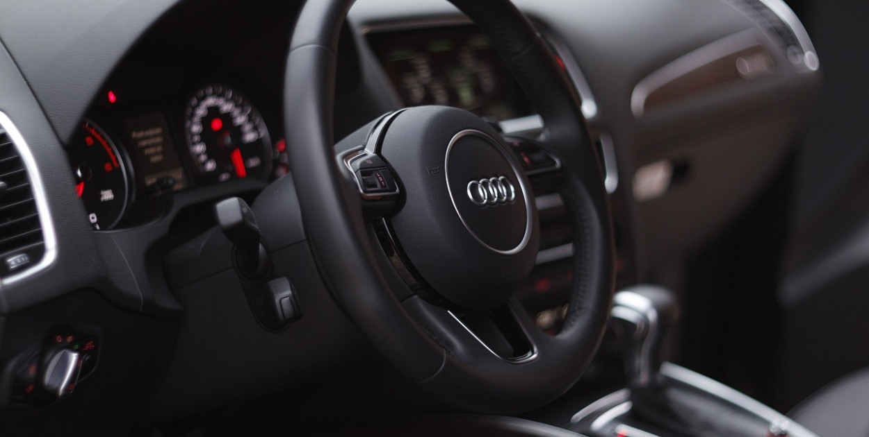 Awaria Wspomagania Kierownicy: Przyczyny, Objawy i Jak Skutecznie Naprawić