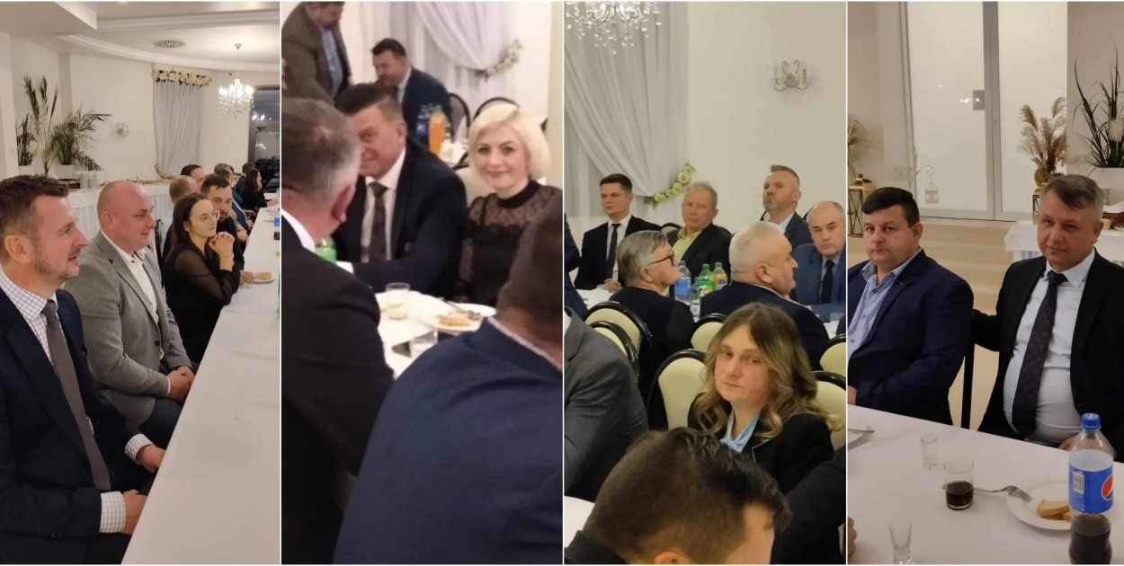 Fot. PSL Padew Narodowa