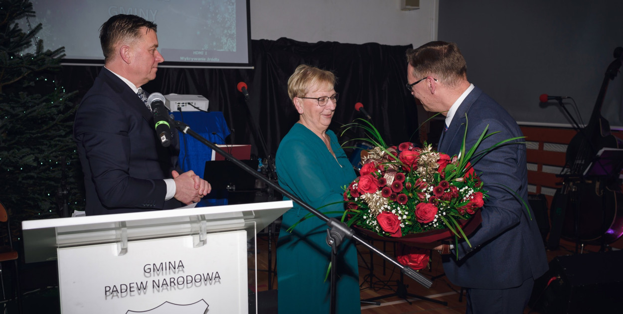 Fot. Barbara Burghardt / Gmina Padew Narodowa