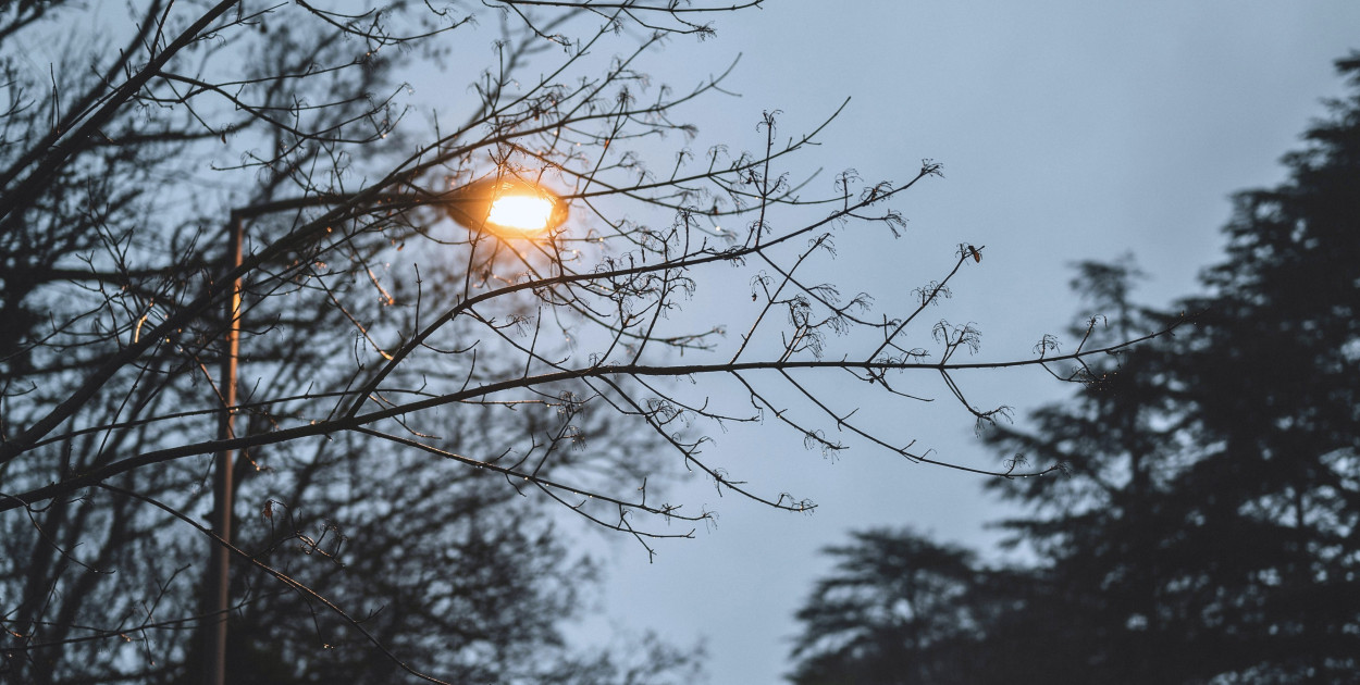 Ulica Kolejowa zyska oświetlenie. Jest przetarg