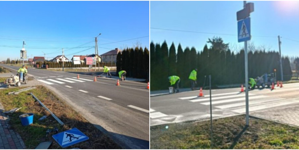 Fot. Andrzej Chrabąszcz / Facebook