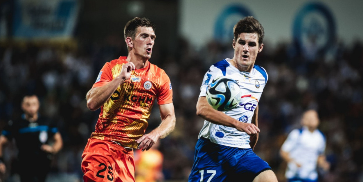 Znamy terminarz 25. kolejki Ekstraklasy