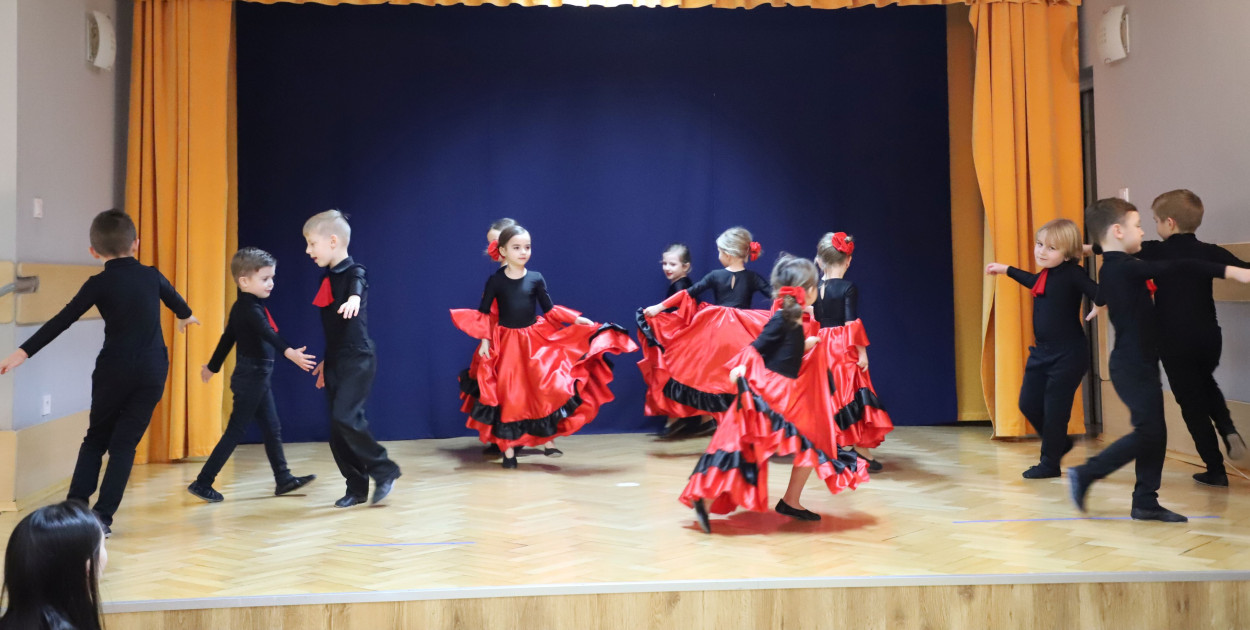 Fot. Samorządowy Ośrodek Kultury i Sportu Gminy Mielec 