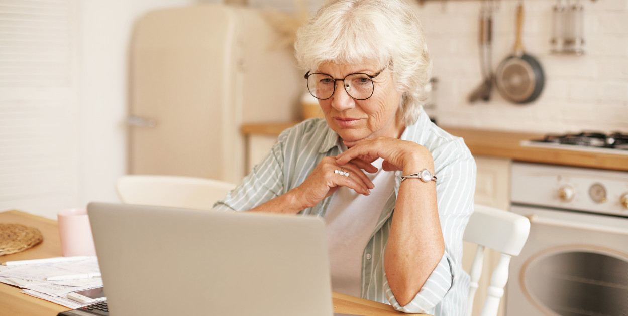 Kursy językowe dla seniorów