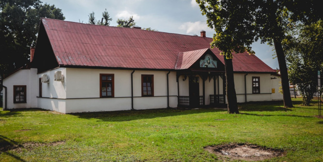 Blisko pół miliona na remont dachu zabytkowej strażnicy w Mielcu