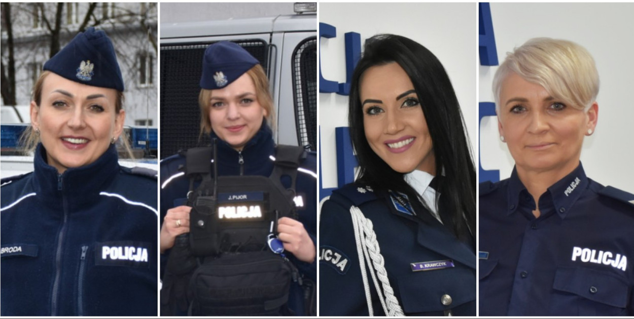 Fot. KPP Mielec