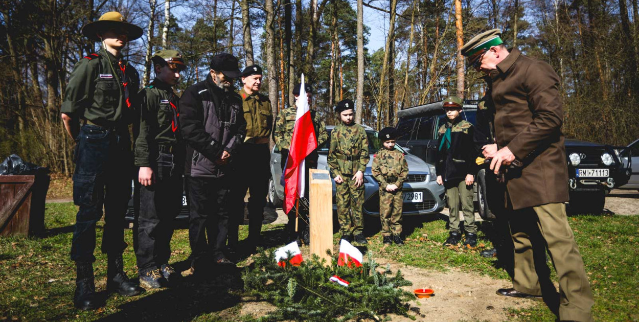 Fot. Kacper Strykowski / hej.mielec.pl