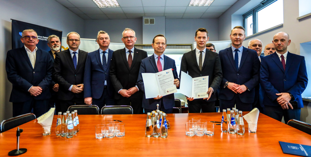 Fot. Kacper Strykowski / hej.mielec.pl