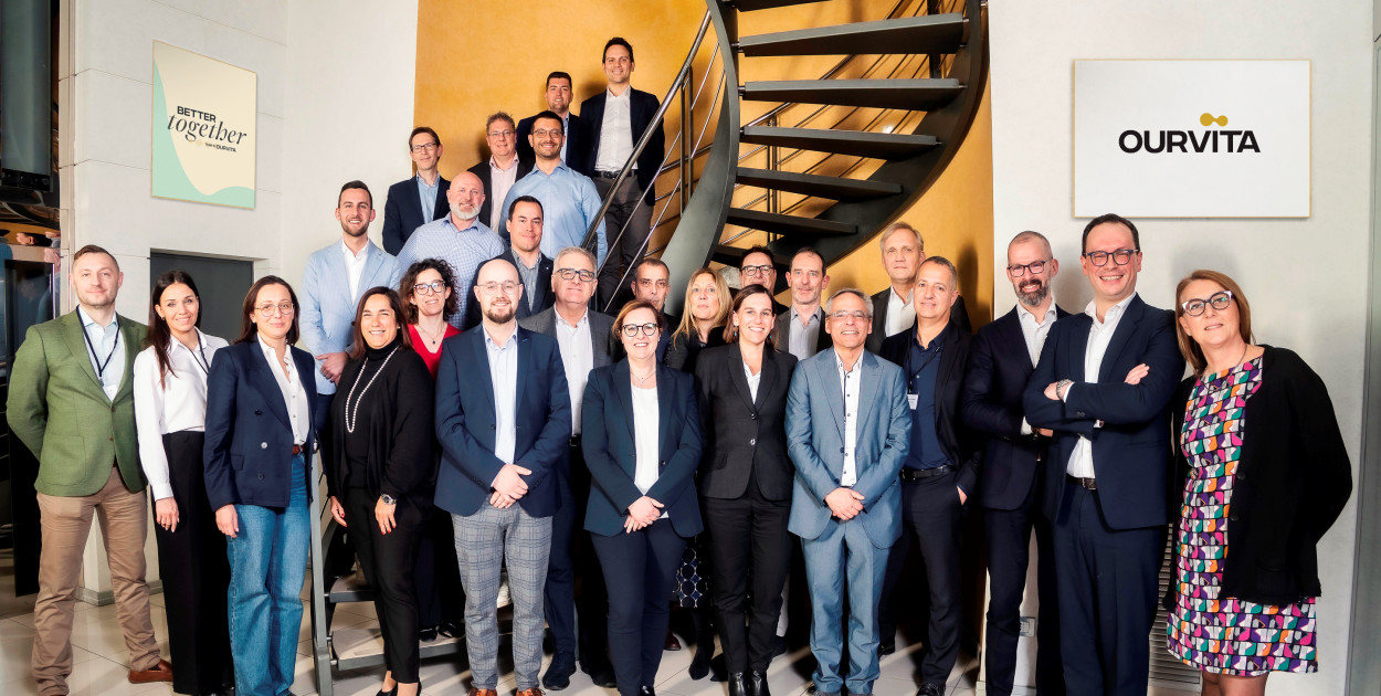 Firma z Mielca dołączyła do światowej grupy i zmienia identyfikację