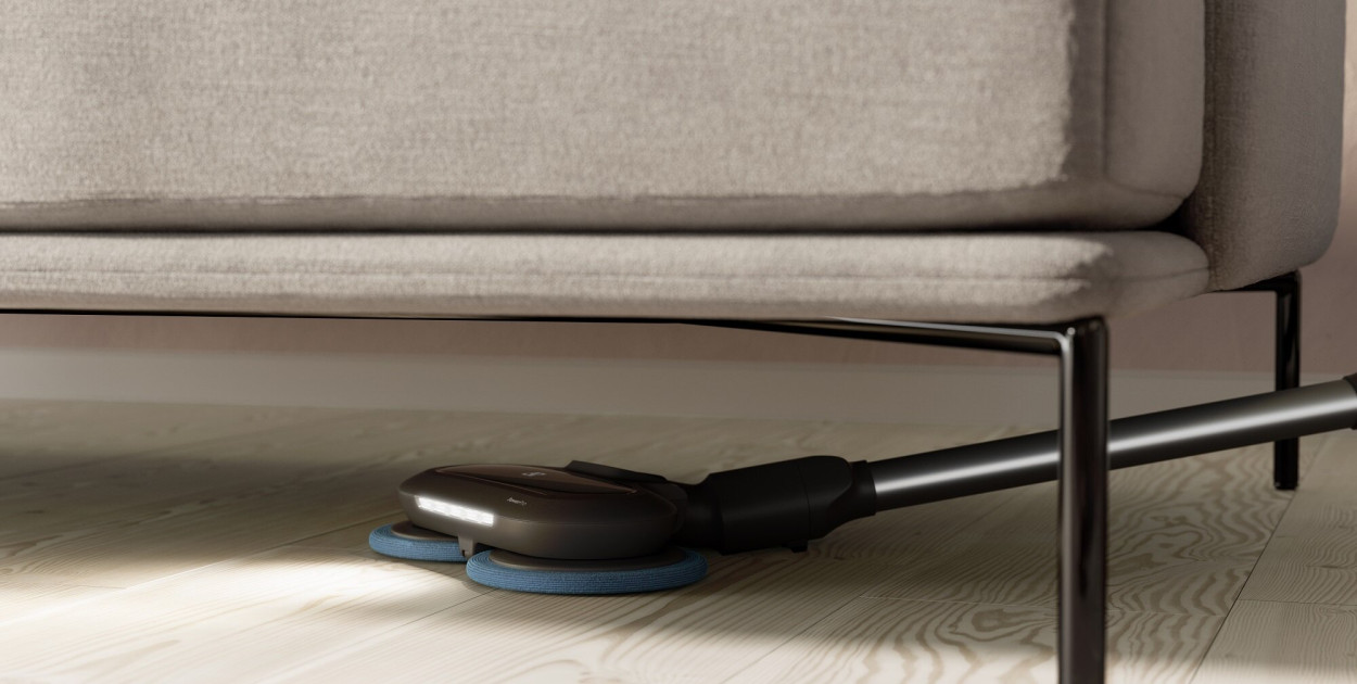 Odkurzacz z funkcją mopowania a tradycyjne sprzątanie