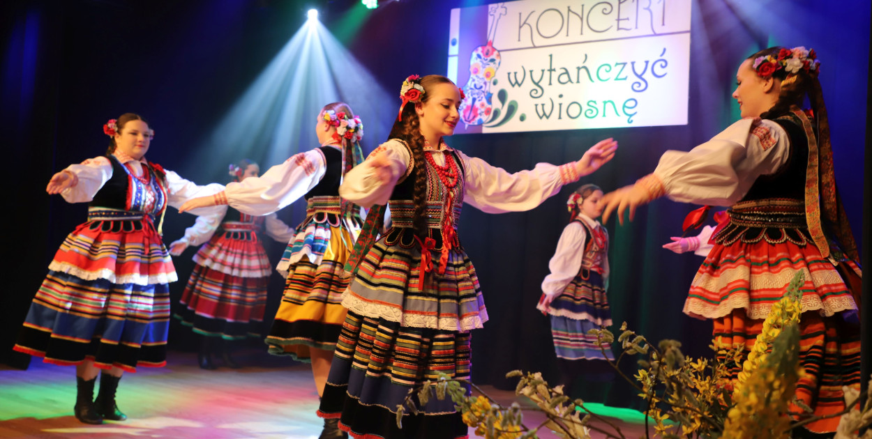 Fot. Samorządowy Ośrodek Kultury i Sportu Gminy Mielec