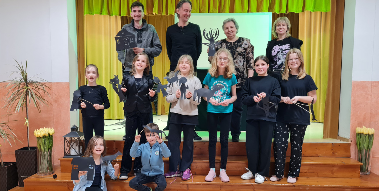 Ośrodek Kultury Grochowe