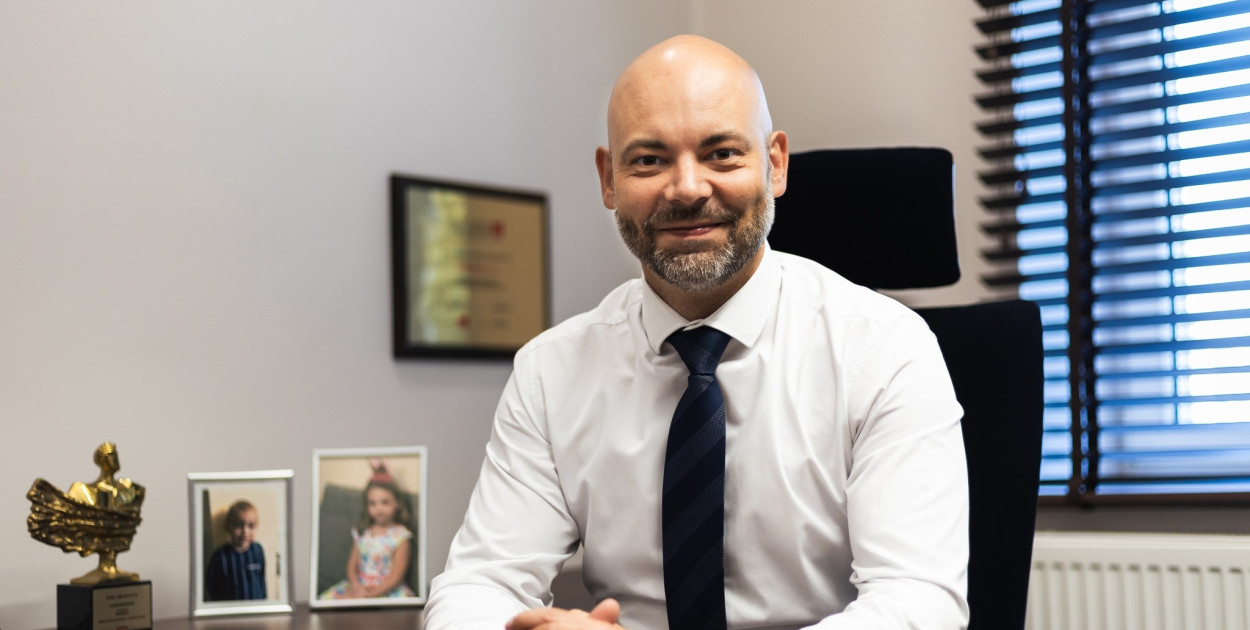 Radosław Swół nowym prezydentem Mielca. „To nasz wspólny dom”