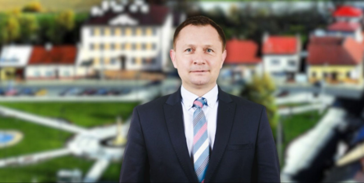 Zmiana w Przecławiu. Maciej Jemioło nowym burmistrzem