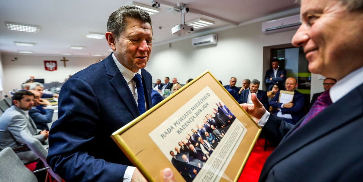 Fot. Kacper Strykowski / hej.mielec.pl