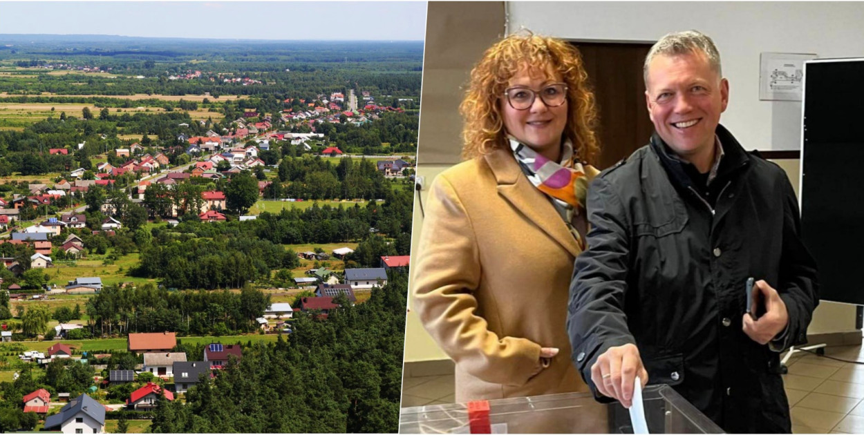 Nowy wójt gminy Mielec: szybkie zmiany kadrowe? Jestem daleki...