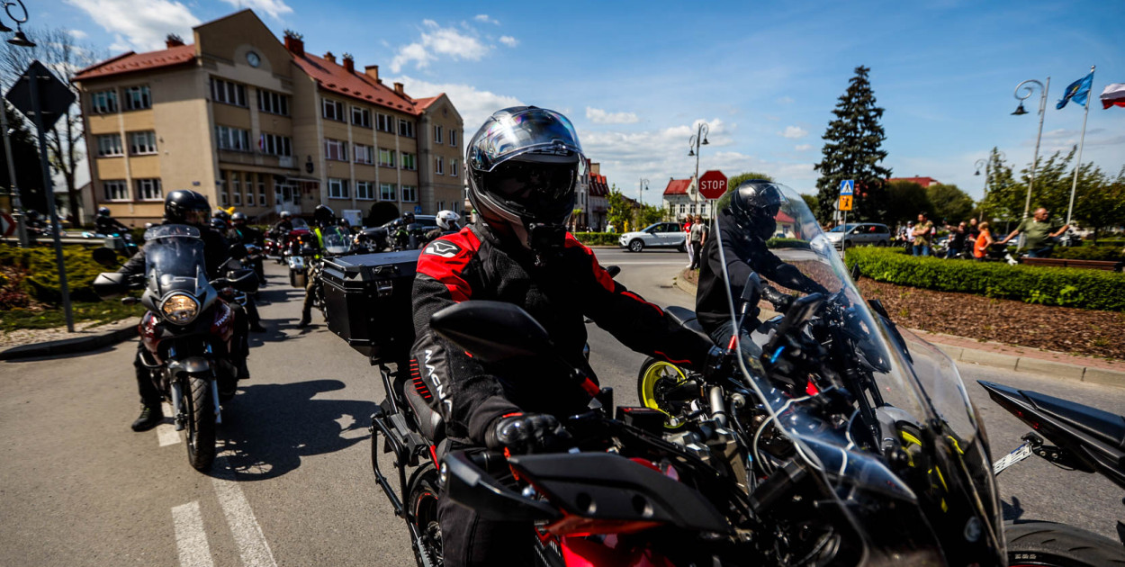 Fot. Kacper Strykowski / hej.mielec.pl
