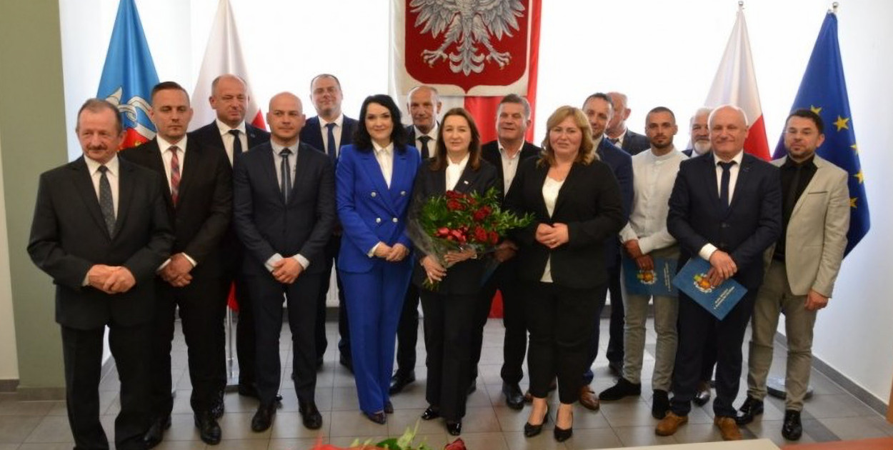 Fot. UM Radomyśl Wielki
