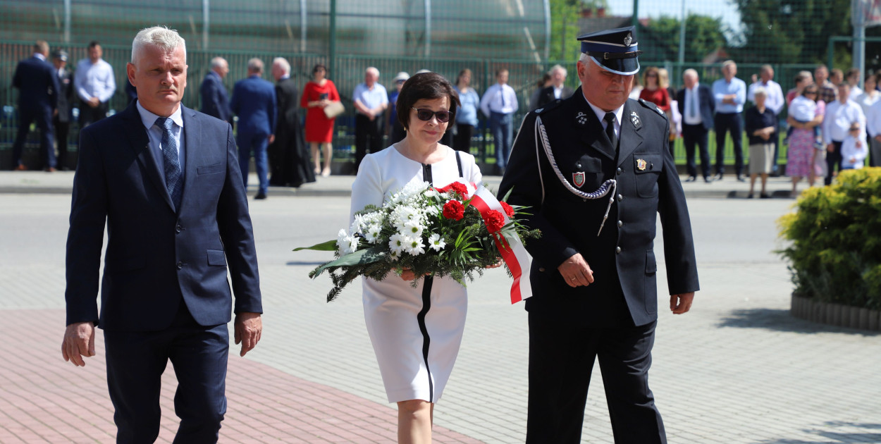 fot. Samorządowy Ośrodek Kultury i Sportu Gminy Mielec