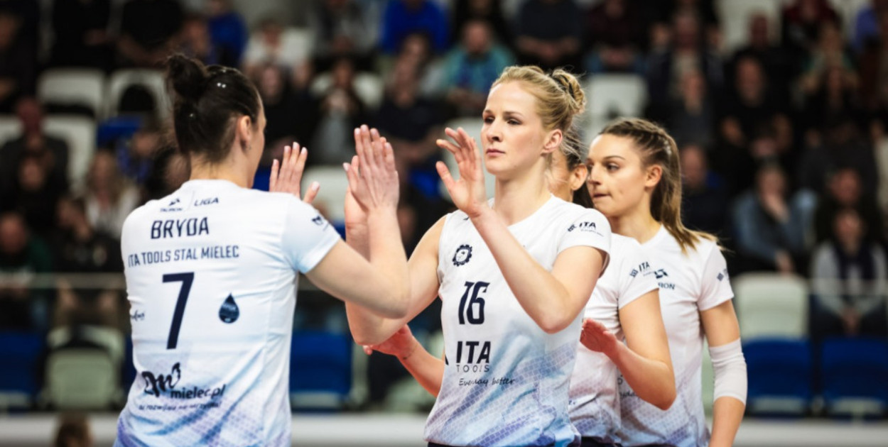 Emilia Mucha w ITA Tools Stali na kolejny sezon