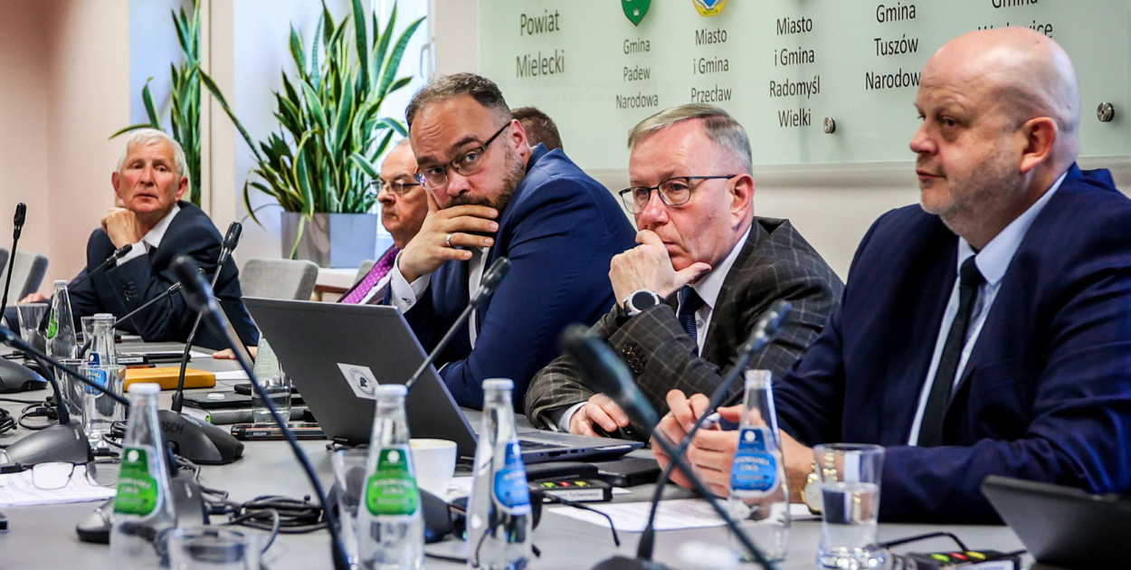Fot. Kacper Strykowski / hej.mielec.pl