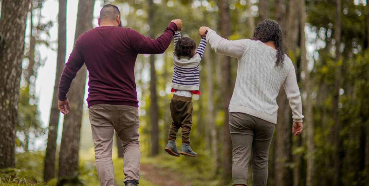 Warsztaty edukacyjne dla rodziców. Zaprasza Parafia Ducha Św.