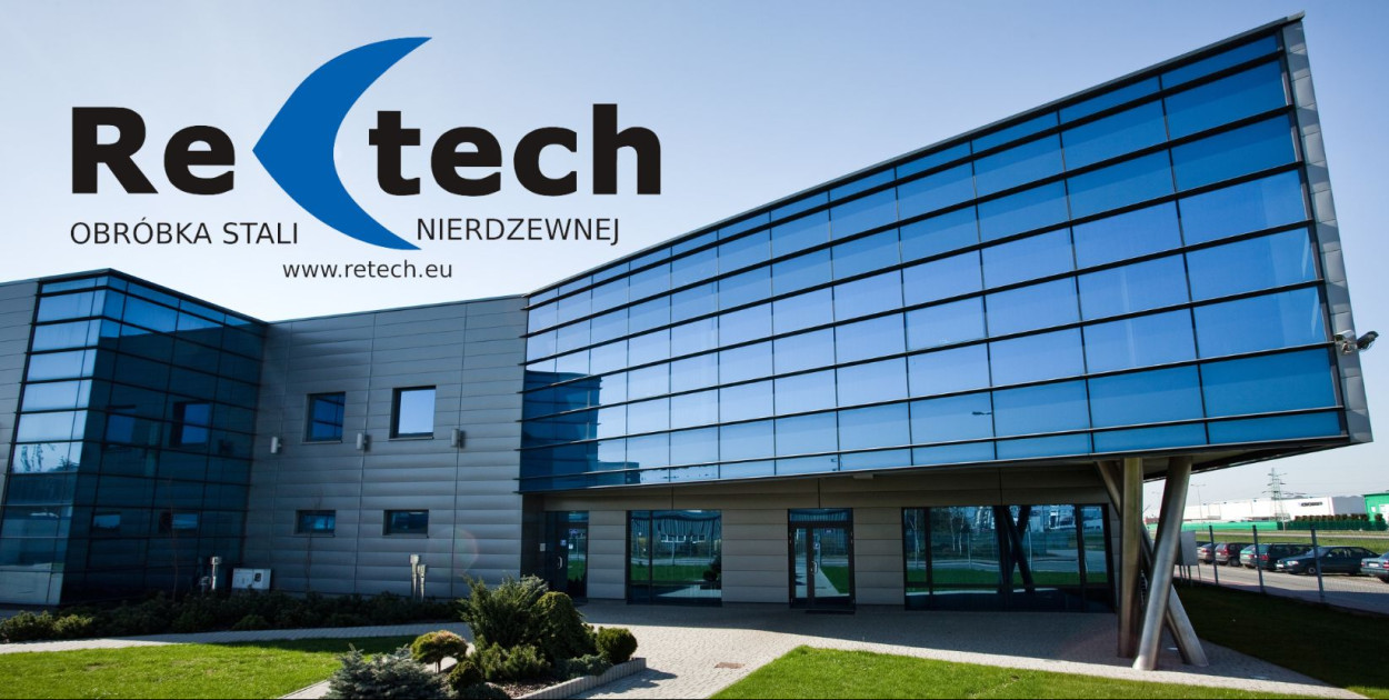 Firma Retech zatrudni pracowników. Poznaj szczegóły