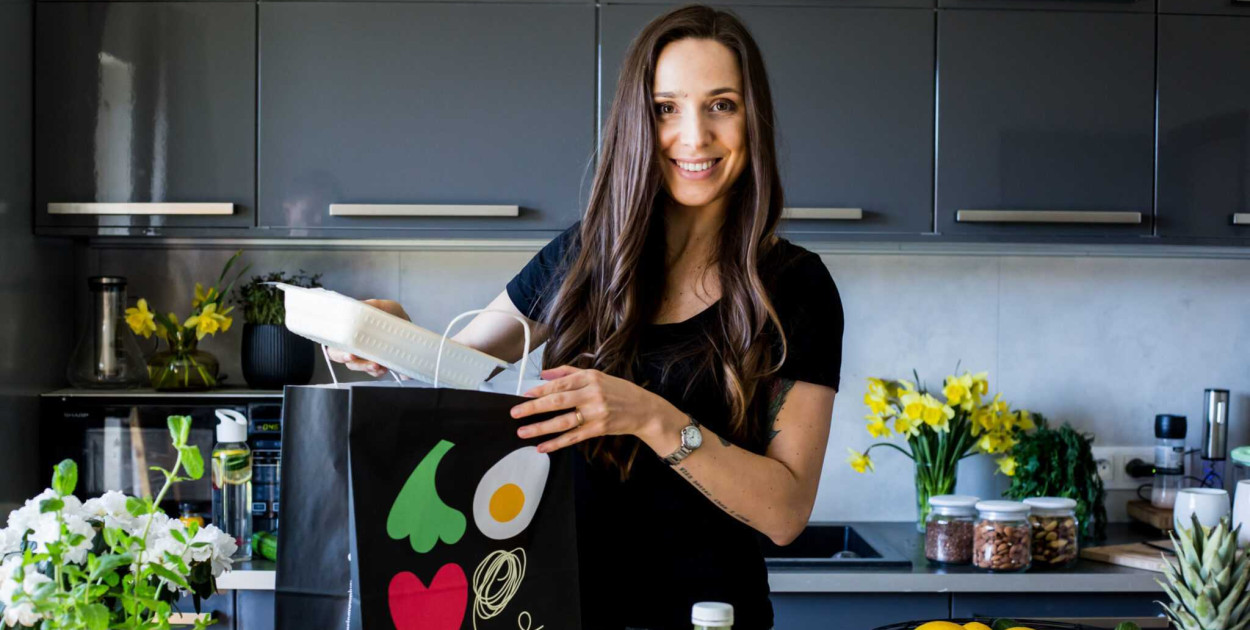 Ile kosztuje dieta pudełkowa od LOVE Catering?