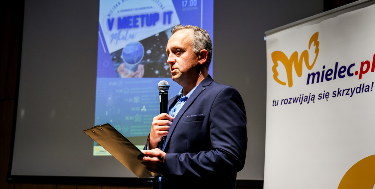 Fot. Kacper Strykowski / hej.mielec.pl