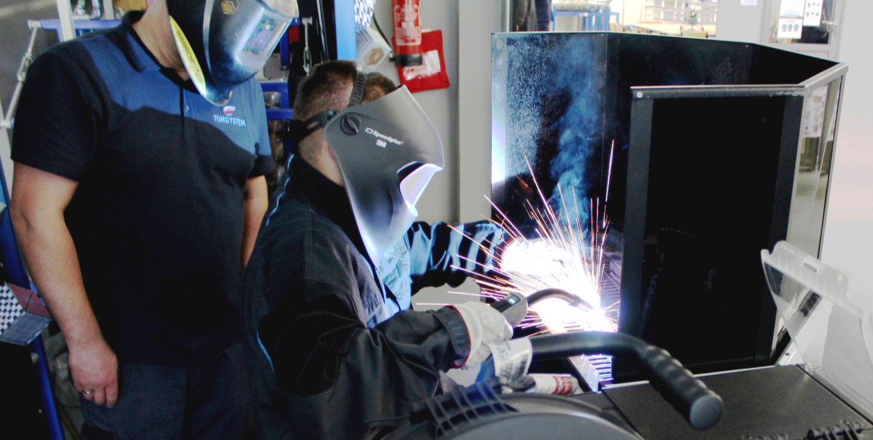 Bezpłatne Kwalifikacyjne Kursy Zawodowe