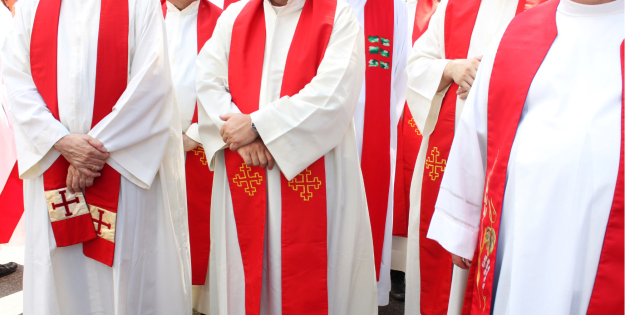 W mieleckich parafiach dojdzie do zmian wśród księży