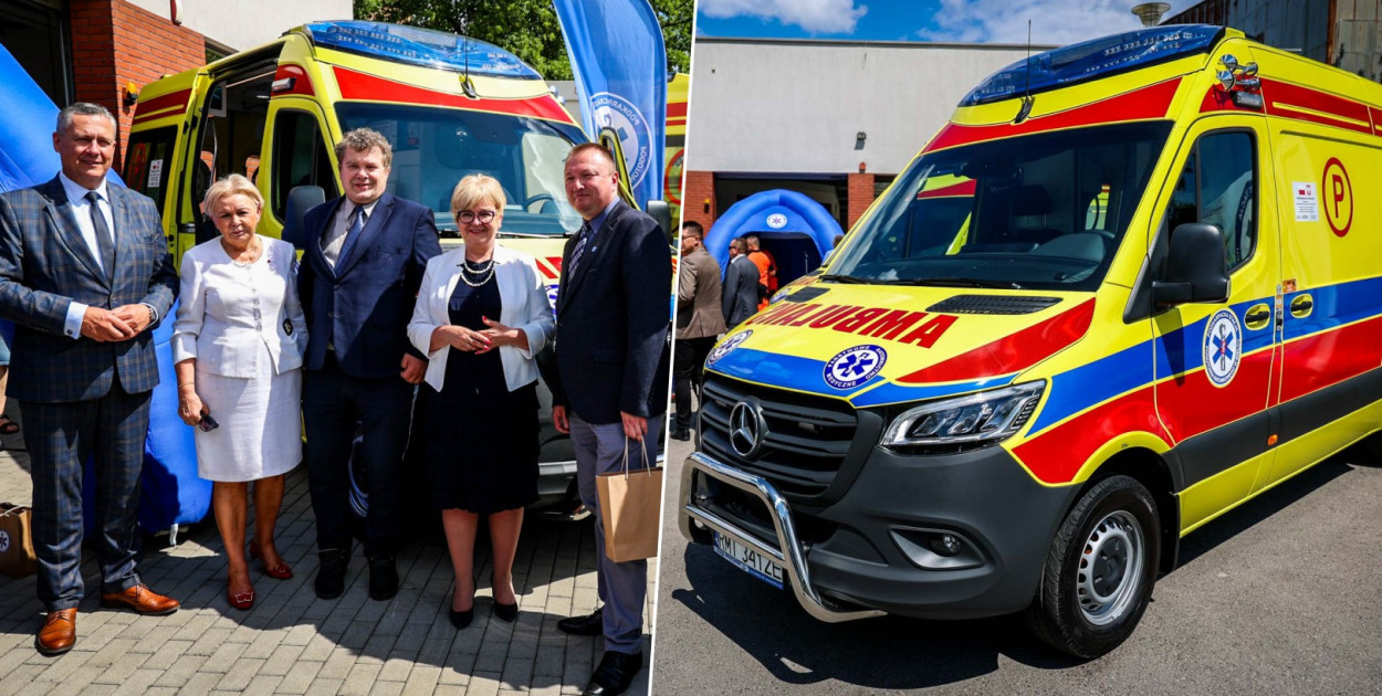 Fot. Kacper Strykowski / hej.mielec.pl