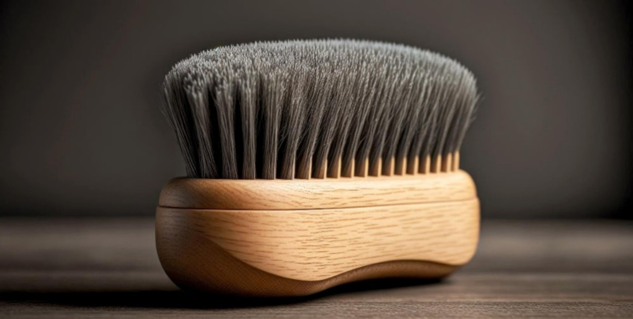 Dlaczego warto używać szczotki do brody i jakie korzyści przynosi szczotkowanie?