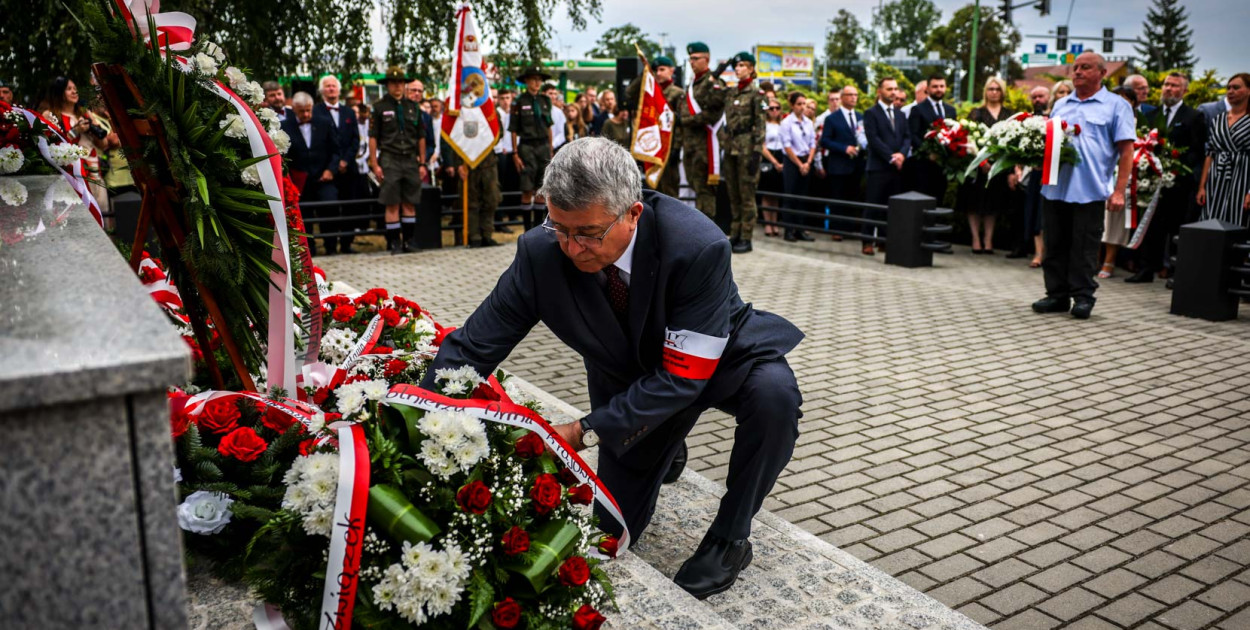 Fot. Kacper Strykowski / hej.mielec.pl