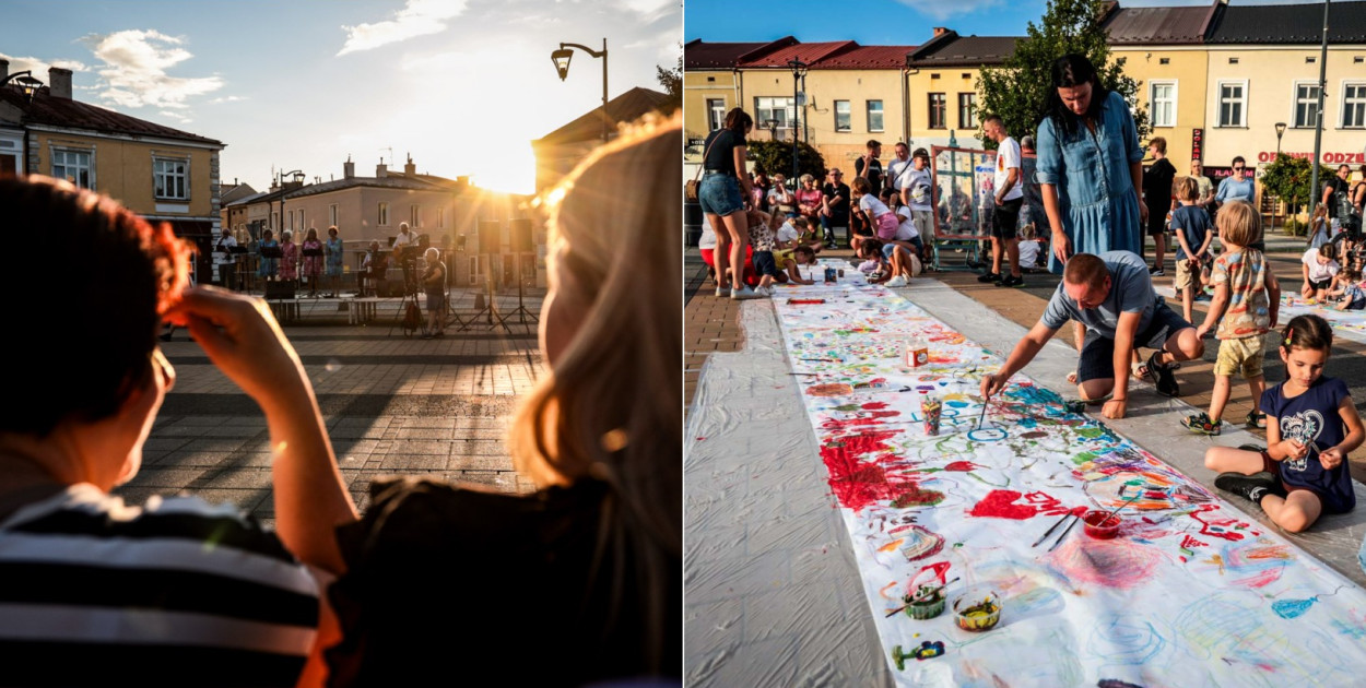 Fot. Kacper Strykowski / hej.mielec.pl