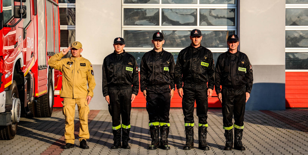 Fot. Kacper Strykowski / hej.mielec.pl