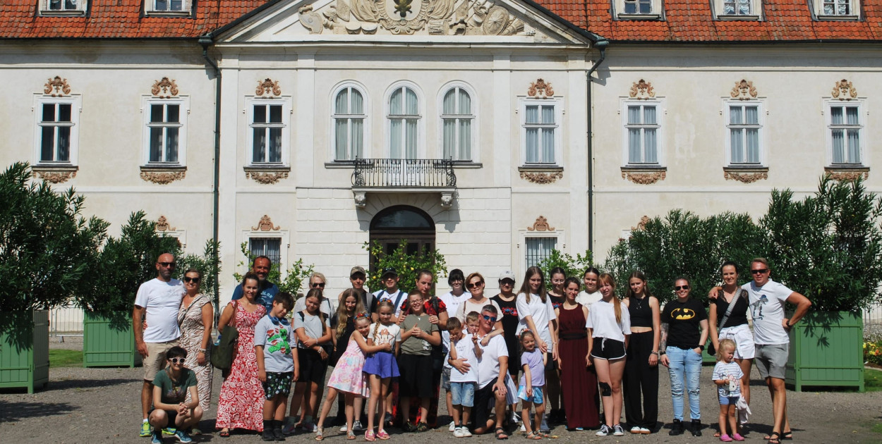 fot. Samorządowy Ośrodek Kultury i Sportu Gminy Mielec 
