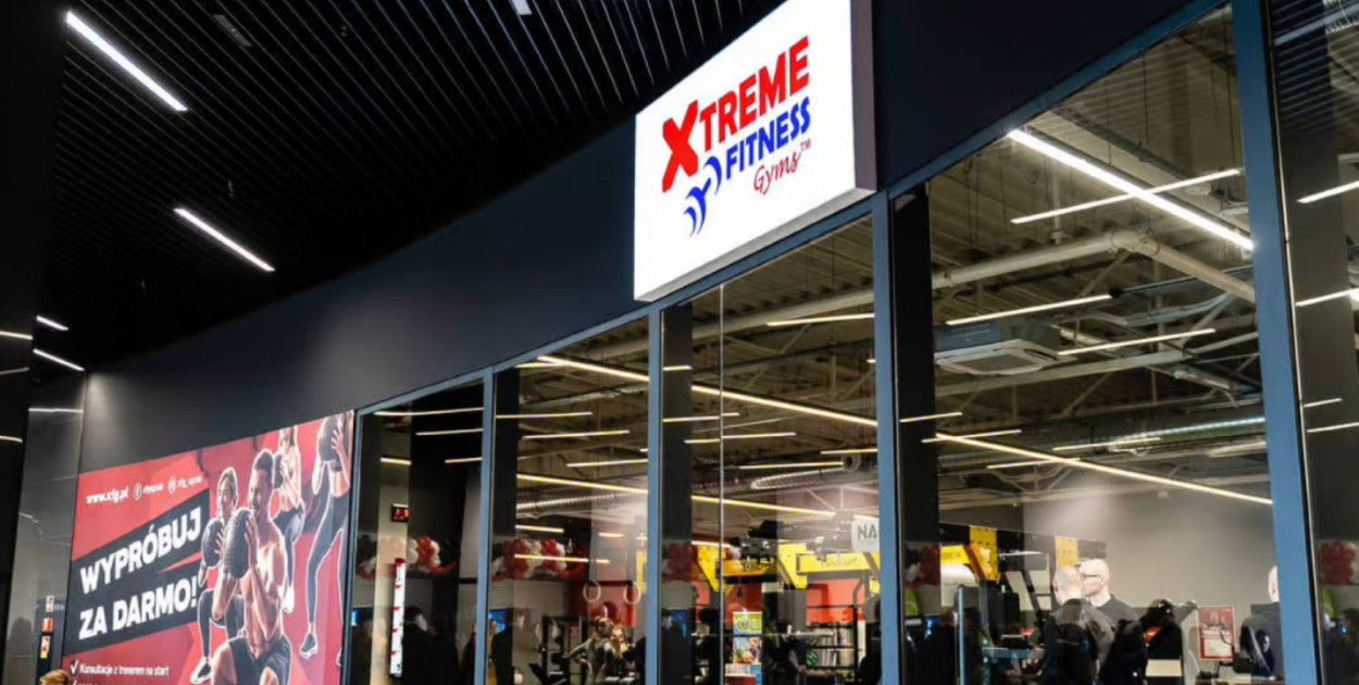 Xtreme Fitness Gyms Mielec zaprasza na Dni Otwarte! Zdobądź nagrody