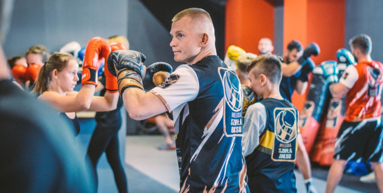 Gala Boksu Zawodowego  w Mielcu! Kto zawalczy w ringu?