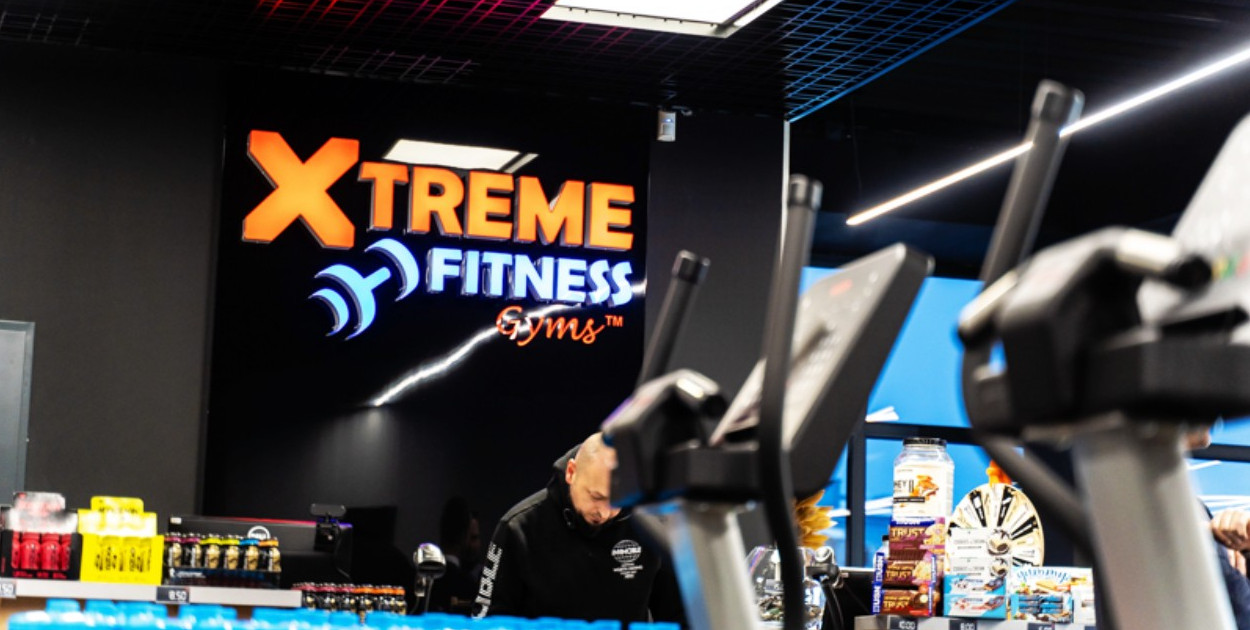 Xtreme Fitness Mielec zaprasza na Dni Otwarte!