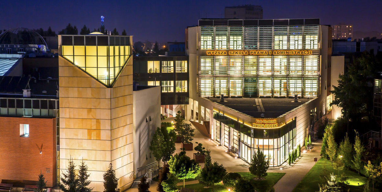 Rozpocznij studia II stopnia w WSPiA!