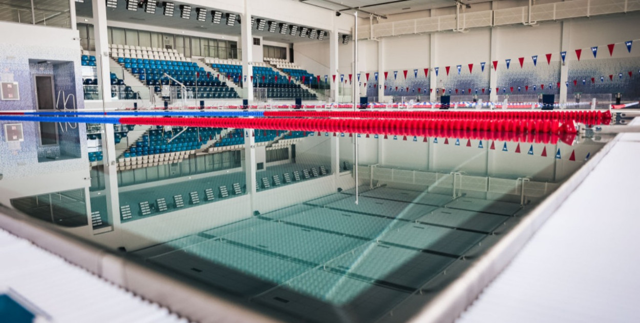 Nowe cenniki mieleckich pływalni. Jak się zmieniły?