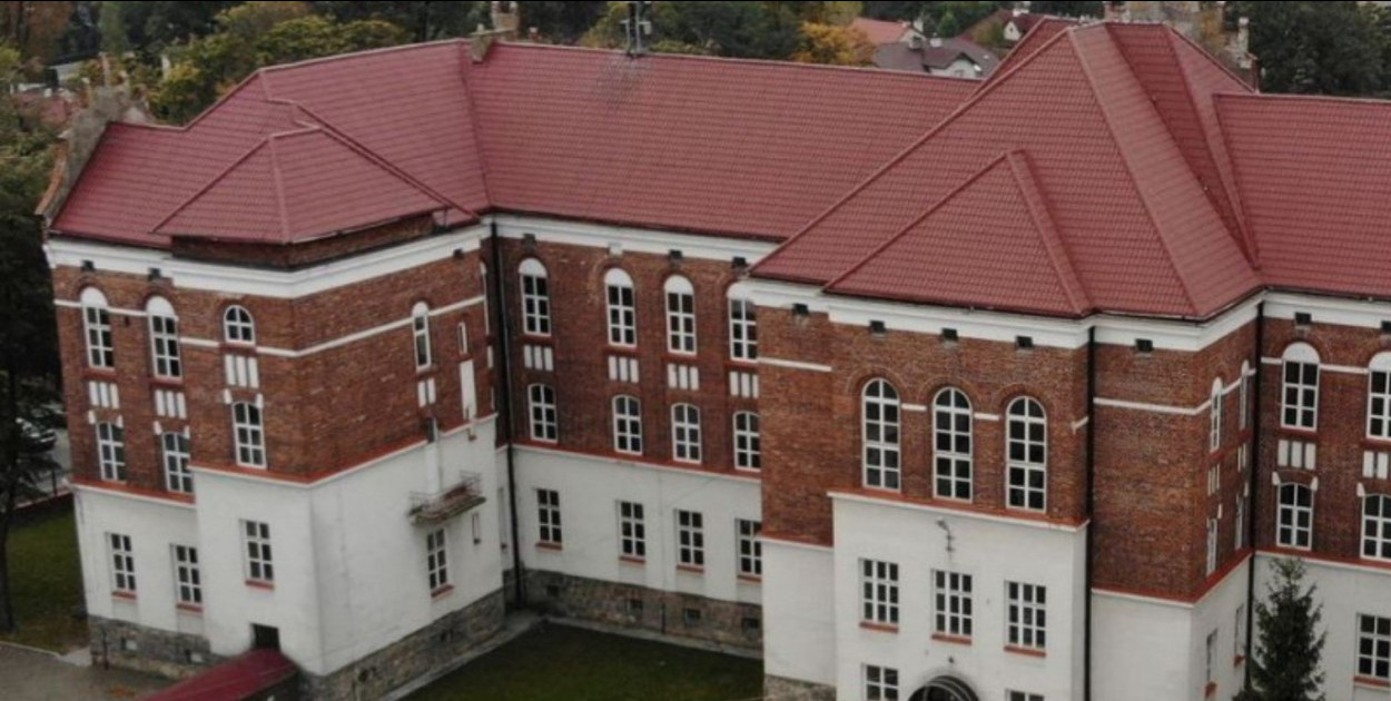 Będzie ważny remont „Elektryka”. W planie przebudowa dachu