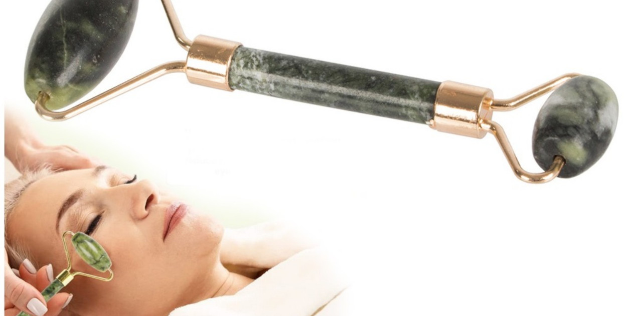 Odpowiedni roller do twarzy, czyli jaki? Wybieramy najlepszy produkt!