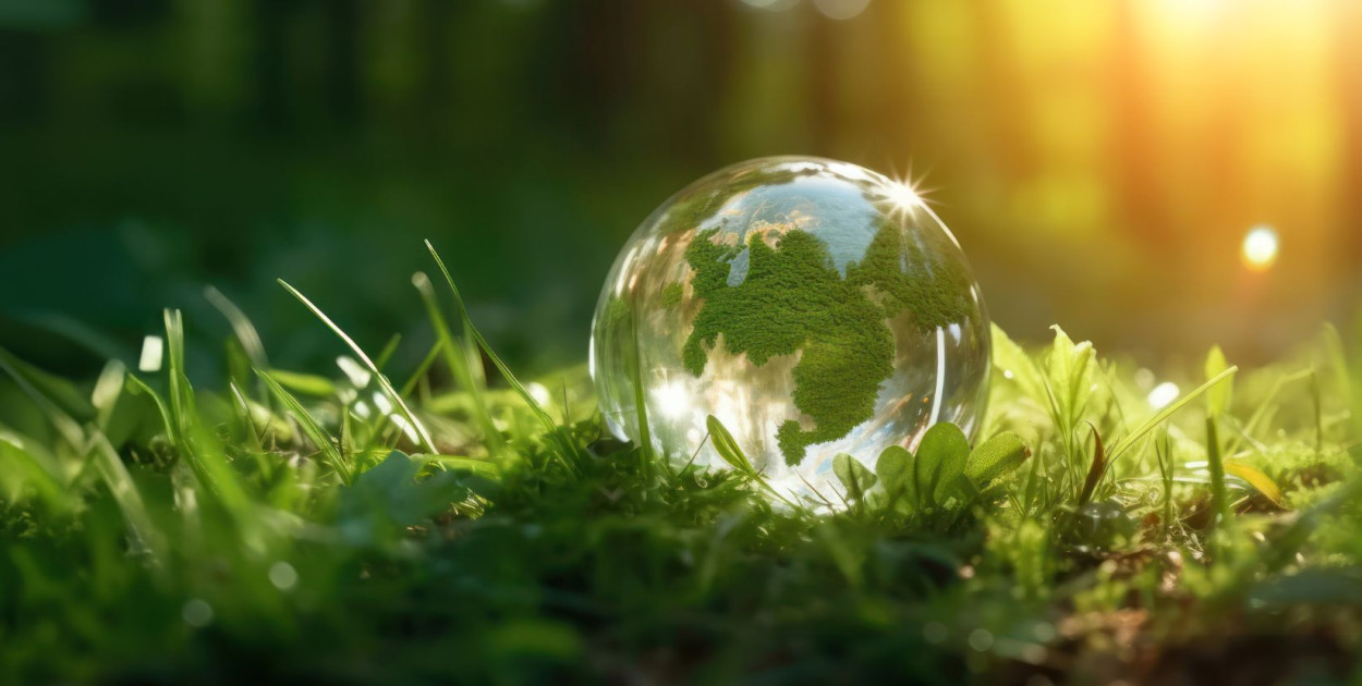 Wsparcie firmy w ochronie środowiska - dlaczego warto współpracować z Green?