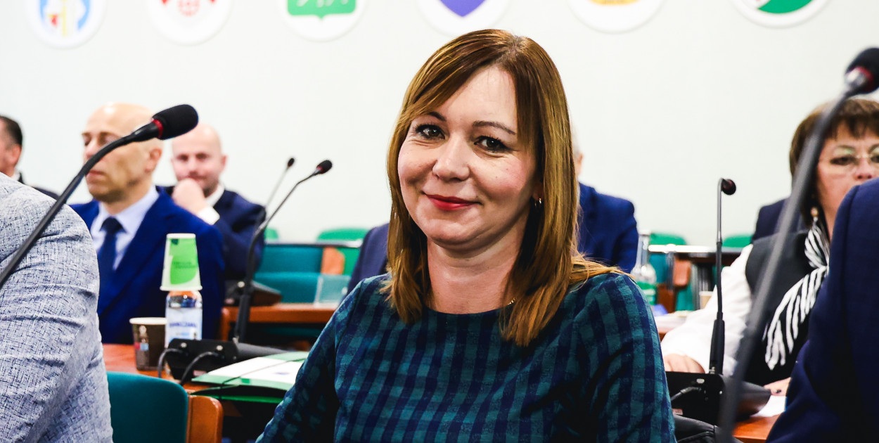 Zmiany w komisjach branżowych rady miejskiej