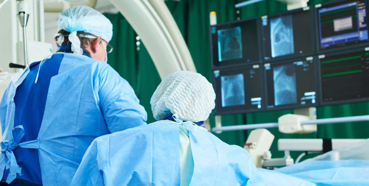 Szansa na ponad 40 milionów dla szpitala! Chodzi o onkologię