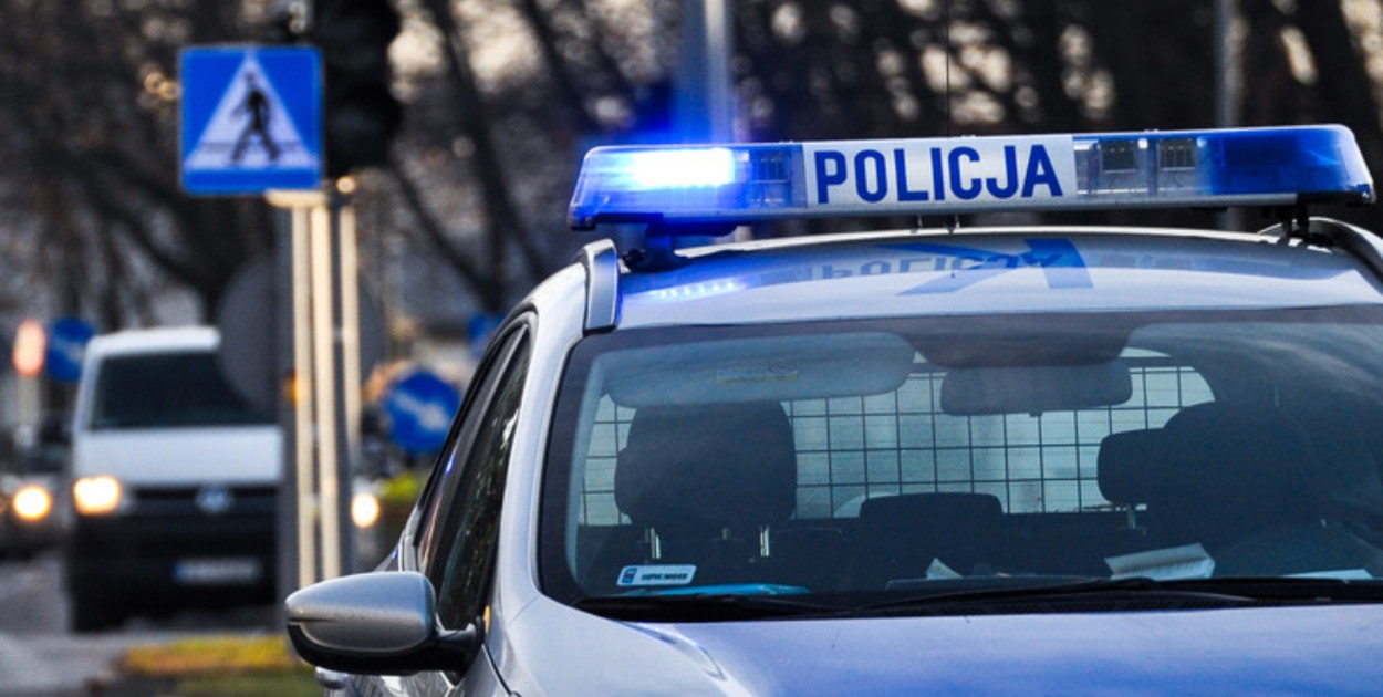 Uwaga kierowcy, dzisiaj w Mielcu akcja Policji