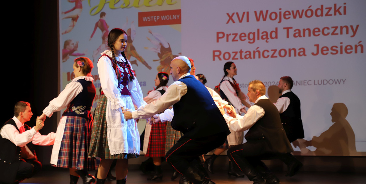 Fot. Samorządowy Ośrodek Kultury i Sportu Gminy Mielec